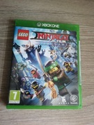 LEGO NINJAGO PL XBOX ONE