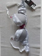 Nowy z metką biustonosz Kinga 70B