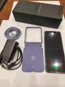 Motorola razr 50 ultra 12/512GB midnight blue
