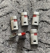 Farbki do malowania twarzy biało czerwone Polska reprezentacja