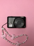 Aparat Nikon Coolpix S6400 super fotki sprawny dotykowy ekran sony canon