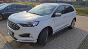 Edge Vignale, salon PL, bezwypadkowy, 238 KM, 4x4, cesja lub gotówka