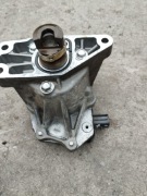 Uszkodzony moduł valvematic Avensis 