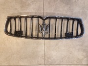 MASERATI GHIBLI  GRILL ATRAPA PRZÓD