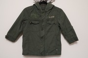 Kurtka dla chłopca firmy DEMO JNR rozm. 104 / 110
