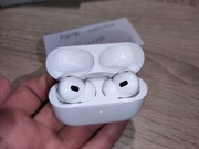 Słuchawki Apple AirPods Pro 2. generacji z etui na USB-C