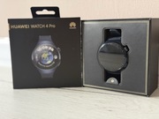 Huawei Watch 4PRO