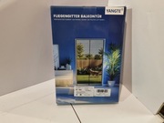 Moskitiery magnetyczne 90x210 