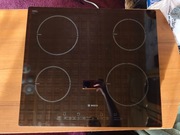 Płyta indukcyjna Bosch PIA611T16E # 230v Gniazdko # JAK NOWA