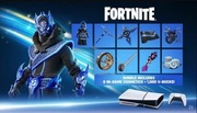 Kod na pakiet fortnite