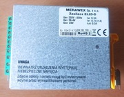 Zasilacz buforowy EL 25-D