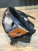 Reflektor Lampa Jeep Grand cherokee wk2