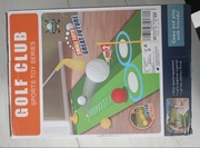 Zabawka Nowy mini golf