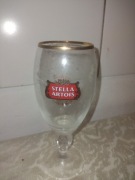 Szklanka Stella ARTOIS do piwa