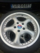 Felgi 17 bmw