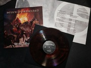 Graveland / Honor - Raiders of Revenge vinyl skinheads skinhead nsbm metal