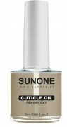 Sunone Cuticle Oil Peachy Day 5ml oliwka do skórek