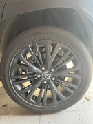 Goodyear EfficientGrip Performance 2 215/50 R18 92V