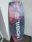 NOWA Deska wakeboard NOBILE 2021 Shredder