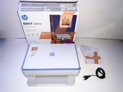 Drukarka HP ENVY 6010e WiFi DUPLEX ksero na tusze 305 305XL