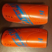 Ochraniacze do getrów