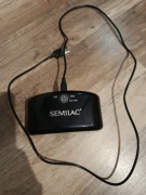 Lampa do lakierów hybrydowych 