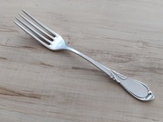 SREBRZONY WIDELEC OBIADOWY HEFRA FRAGET WZÓR RAPSODIA