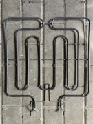 Grzalka dolna piekarnika SIEMENS HT5HBP7