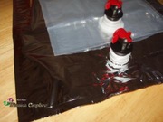 Worek BagInBox 10l-BB do wina, soku, mas