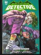 Batman Detective Comics Tom 5 Wojna Jokera Praca zbiorowa