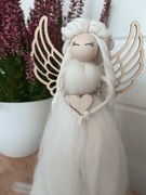 Aniołek Anioł Stróż Prezent 