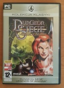 Dungeon Siege Legends of Aranna PL Kolekcja Klasyki