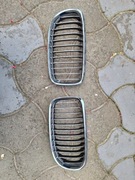 Nerki grill bmw e90 lift ori oem 