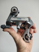 Przerzutka tylna Shimano 600 tricolor 8rz