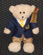 Miś TVN 2022 FILIP Podaruj Kup Misia 17 edycja prezent Rossmann nowy