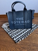 Tote bag Marc Jacobs skóra