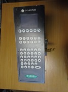 Drukarka do kartonów atramentowa Domino C1000+