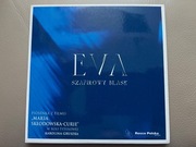 EVA - Szafirowy Blask (z filmu "Maria Skłodowska - Curie")
