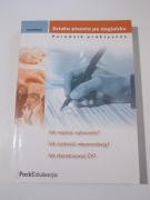 Sztuka pisania po angielsku, Ewa Kołodziejczyk