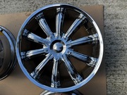 Felgi 20" Chromowane Camaro 2010