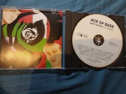 ACE OF BASE - Happy Nation (U. S. Version) 