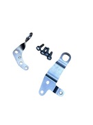 Ucho do BMW N47 2.0D