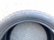 2xOPONA 255/40R18 99Y TURANZA 5 BRIDGESTONE 2021ROK