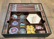 Kroniki Zamku Avel - insert organizer/organizer - kolory