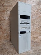 RETRO KOMPUTER #324 BIG TOWER 486