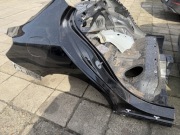 Ćwiartka Mercedes w205