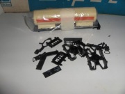  wagon  cysterna do samodzielnego montażu   do HO