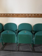 Fotel kinowy teatralny widowiskowy cena  ! Cert.PPOŻ 2026 FVAT