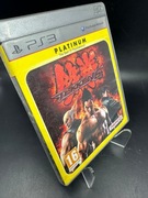 Gra na Ps3 Tekken 6