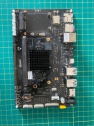 MyIr NXP i.MX 8M Quad Yocto Linux Kit